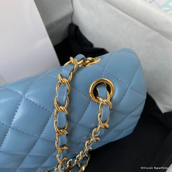 Hyper Peter CHANEL FLAP BAG 0727